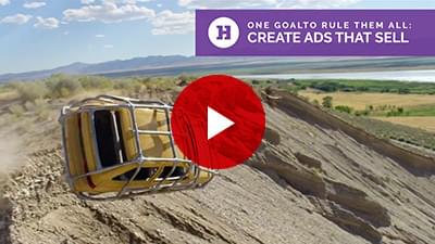 Create Ads That Sell