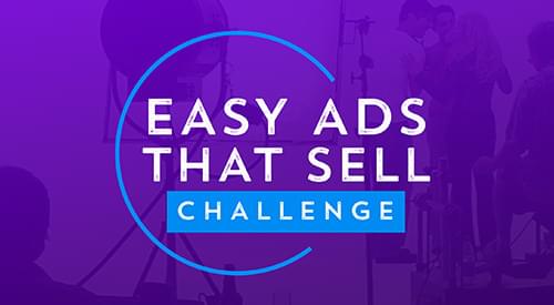 Easy Ads That Sell - Harmon Brothers
